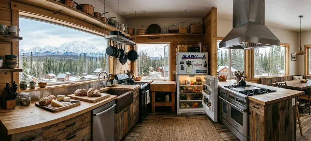 صيانة ثلاجات الاسكا