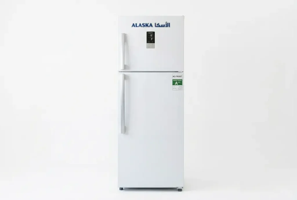 صيانة ثلاجات الاسكا