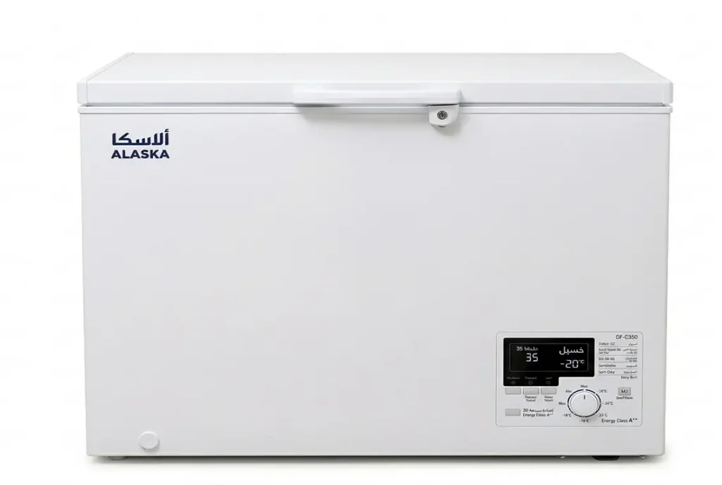 صيانة ديب فريزر الاسكا صيانة ديب فريزر الاسكا