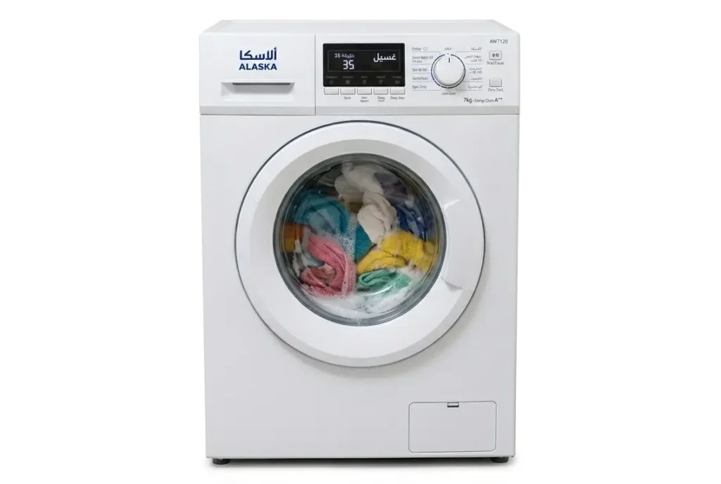 صيانة غسالات الاسكا صيانة غسالات الاسكا