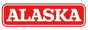 logo alaska